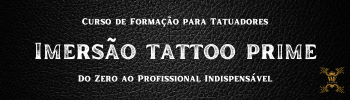 Walass Faria Tatuador